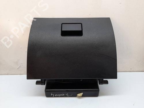 Hanskerom FORD FUSION (JU_) 1.4 TDCi (68 hp) 11538433