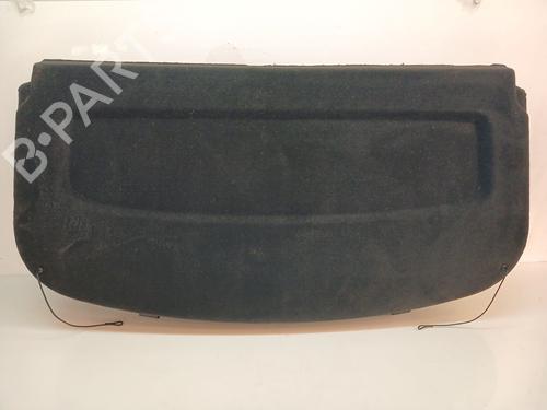 Used Rear parcel shelf Rear parcel shelf OPEL ASTRA K (B16) 1.6 CDTi (68) (110 hp) 34212110 34212110