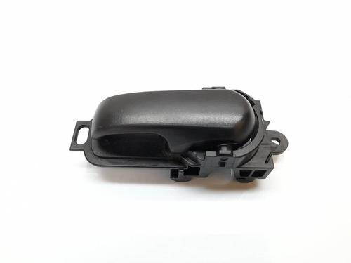 Used Front left interior door handle NISSAN NV200 / EVALIA Bus 1.5 dCi 90 (M20, M20M) (90 hp) 9736129
