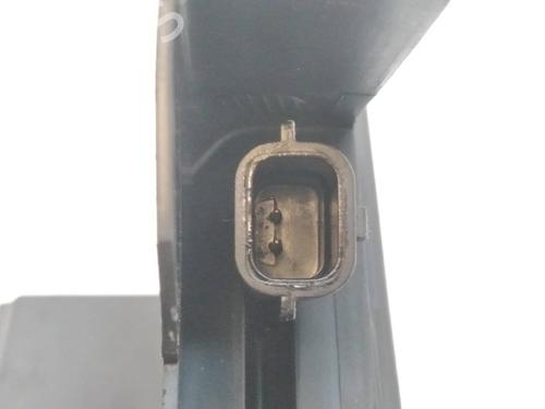 Front right lock DACIA SANDERO III  | BP12455076C97 