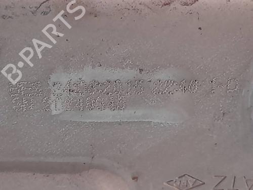 Hand brake RENAULT KANGOO BE BOP (KW0/1_) 1.5 dCi 75 | BP16284583I18 