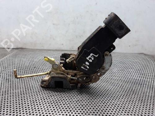 Used Rear left lock Rear left lock 4820481 4820481