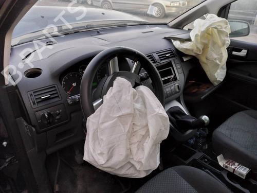 Startmotor FORD FOCUS C-MAX (DM2)  | BP8957669M8 