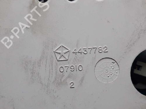 Instrument cluster CHRYSLER VOYAGER II (ES) 3.3 i | BP4747202C47 