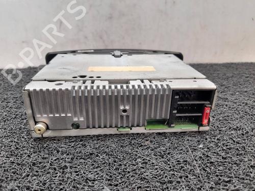 Radio MERCEDES-BENZ C-CLASS (W203) C 270 CDI (203.016) | BP4429758E6 