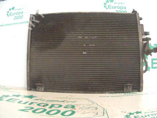 AC radiator VOLVO 440 (445) 1.8 | BP2300607M32 