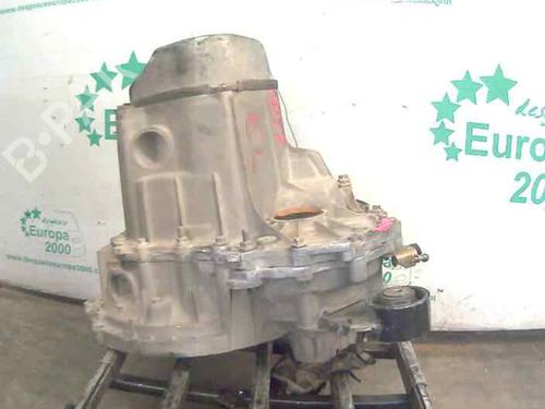 Gearbox CITROËN SAXO (S0, S1) 1.4 VTS | BP111220M3 