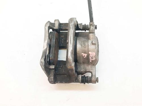 Left front brake caliper MERCEDES-BENZ A-CLASS (W176) A 180 (176.042) | BP29904591M105 - Image 4