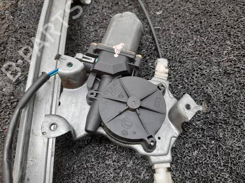Front right window mechanism NISSAN ALMERA TINO (V10)  | BP2953881C23 