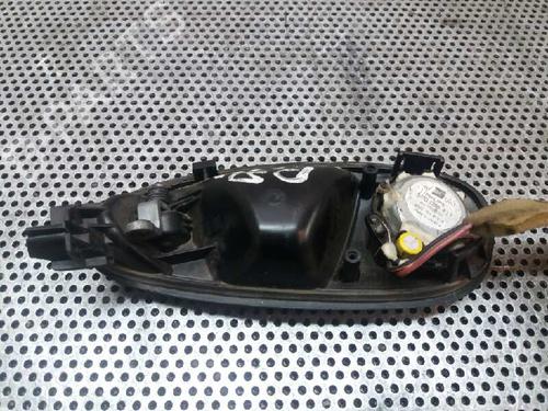 Front right interior door handle SEAT LEON (1P1) 1.6 | BP3438596I14 