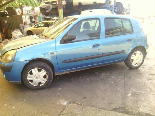 Engine mount RENAULT CLIO II (BB_, CB_) 1.2 16V (BB05, BB0W, BB11, BB27, BB2T, BB2U, BB2V, CB05,... | BP10243419M89 