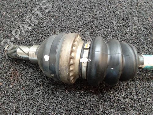 Right front driveshaft CHEVROLET REZZO MPV (U100) 1.6 | BP8359078M39 