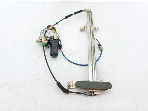 Front left window mechanism TATA SAFARI (42_FD) | BP37192668C22 - Image 3