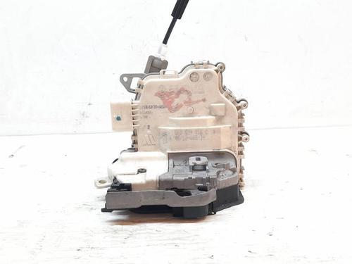 Used Rear left lock AUDI A4 B8 (8K2) 2.0 TDI quattro (143 hp) 1996734