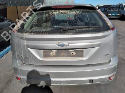 Venstre solskærm FORD FOCUS II (DA_, HCP, DP) 1.6 TDCi | BP9306956I1 