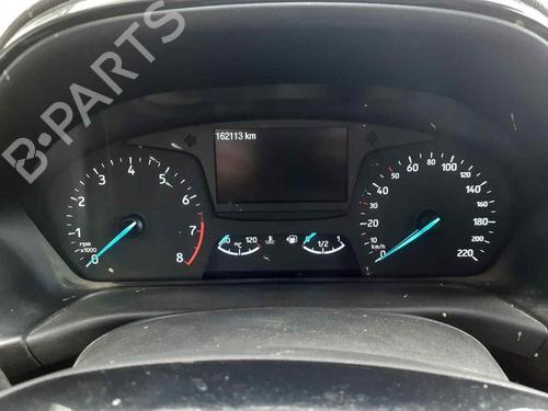 Left tailgate light FORD FIESTA VII (HJ, HF)  | BP24849450C79  - Image 21