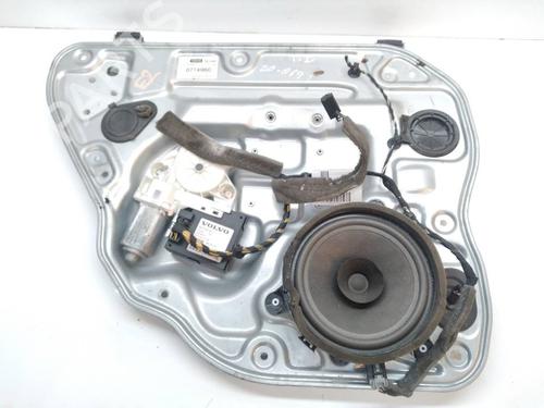 rear-left-window-mechanism-volvo-v50-545-20-d-992763100-30710147-brose-2003-2004-2005-2006-2007-2008-2009-2010-2011-2012-13744798 main image