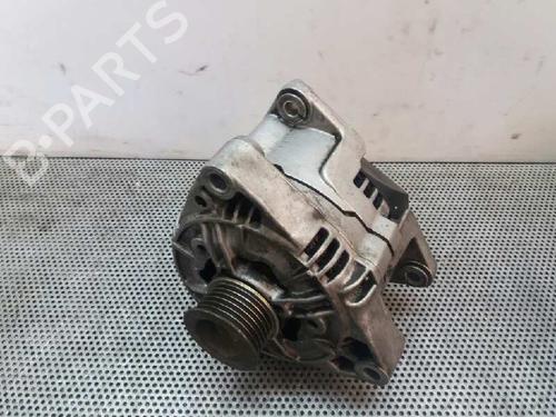 Alternator OPEL VECTRA B (J96) 2.0 DI 16V (F19) | BP1075816M7 