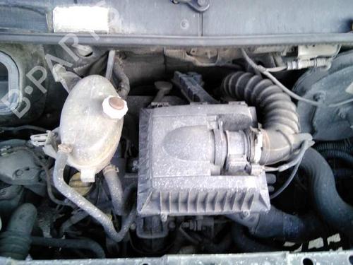 Corner bumper RENAULT MASTER II Van (FD)  | BP8737339C117  - Image 11