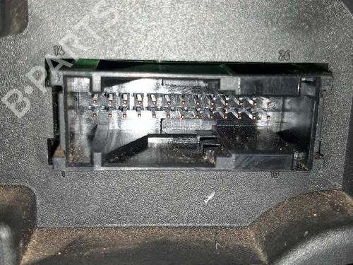 Instrument cluster BMW X3 (E83) 3.0 d | BP4414594C47 