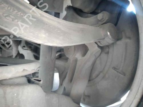 Used Right rear steering knuckle KIA CARNIVAL / GRAND CARNIVAL III (VQ) 2.9 CRDi (185 hp) 20122792