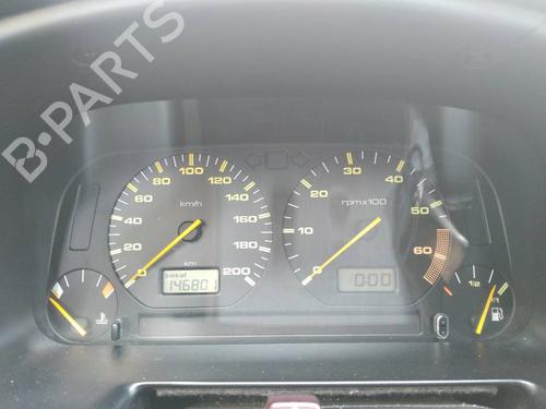 Right taillight SEAT IBIZA II (6K1) 1.4 i | BP10634967C35