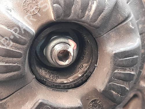 Left front shock absorber AUDI A4 B6 (8E2) 2.5 TDI | BP8272749M16 - Image 3