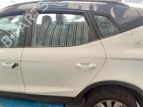Used Left rear door SEAT ARONA (KJ7, KJP) [2017-2025]  21806614