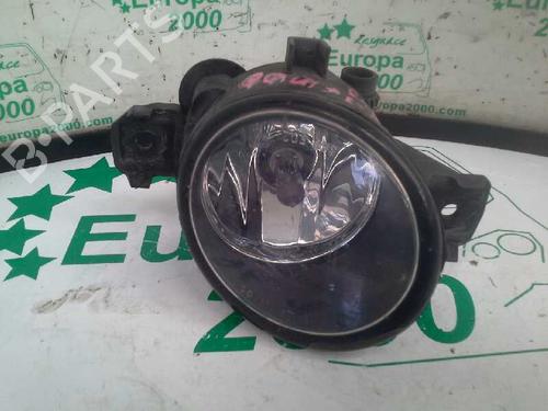 Used Left front fog light Left front fog light 1858151 1858151