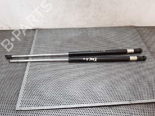 Used Tailgate lift support Tailgate lift support 14037078 14037078