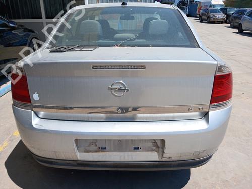 Engine control unit (ECU) OPEL VECTRA C (Z02) 2.2 16V (F69) | BP37232265M57 - Image 7