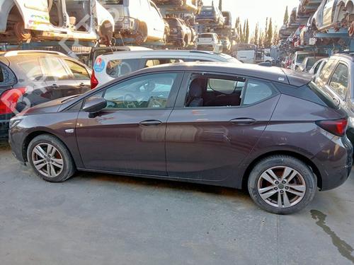 Left sun visor OPEL ASTRA K (B16) | BP33854864I1 - Image 7
