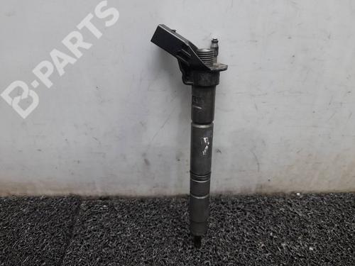 Used Injector Injector AUDI A6 Allroad C7 (4GH, 4GJ) 3.0 TDI quattro (272 hp) 11059682 11059682