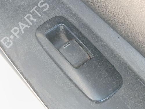 Used Right front window switch Right front window switch NISSAN QASHQAI I (J10, NJ10) [2006-2015] 33168293 33168293