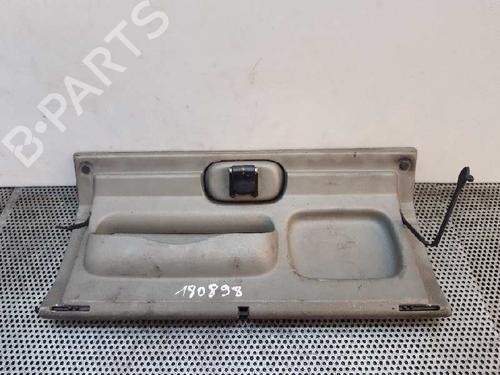 Glove box RENAULT TRAFIC II Platform/Chassis (EL) 2.0 (EL0A) | BP2826578C95 