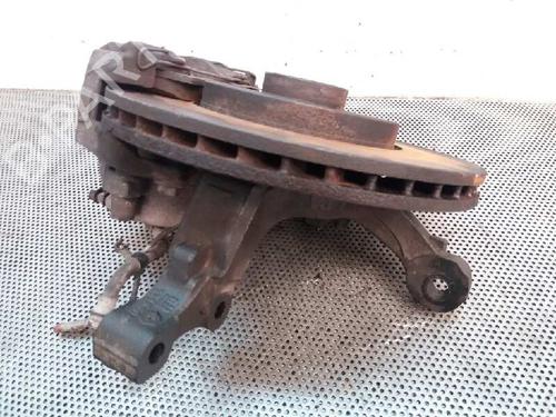 Left front steering knuckle OPEL ASTRA H (A04) 1.7 CDTI (L48) | BP596787M25 - Image 2