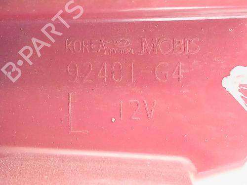 Left taillight HYUNDAI i30 FASTBACK (PDE, PDEN) 1.0 T-GDI | BP36987829C34 - Image 2
