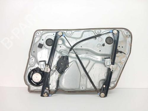 Front left window mechanism VW PASSAT B5 (3B2) 1.9 TDI | BP37636058C22 - Image 4