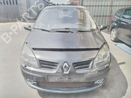 Køler RENAULT GRAND SCÉNIC II (JM0/1_) 2.0 | BP13950833M31 