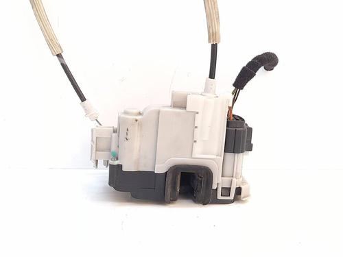 Used Rear right lock FIAT BRAVO II (198_) 1.9 D Multijet (198AXB1A) (120 hp) 15840860