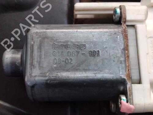 Front right window mechanism DODGE JOURNEY | BP8062177C23 - Image 2