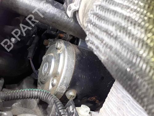 Used Starter Starter DACIA DOKKER MPV (KE_) [2012-2021] 23451293 23451293