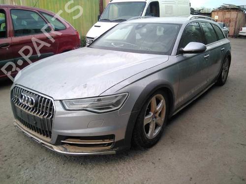 Electronic module AUDI A6 Allroad C7 (4GH, 4GJ) 3.0 TDI quattro | BP33927242M83 - Image 9