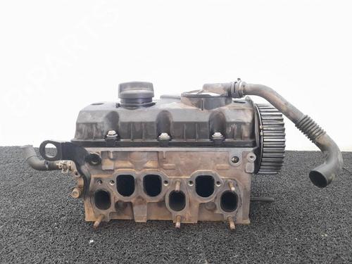 Cylinder head SEAT IBIZA III (6L1)  | BP13700249M5 