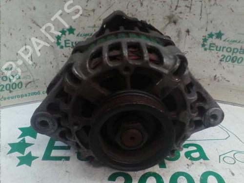 Used Alternator Alternator 1230247 1230247