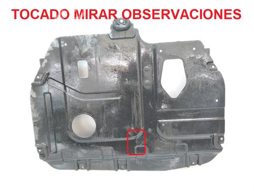 Used Underbody protection KIA CEE'D SW (ED) 1.6 CRDi 115 (115 hp) 14045693