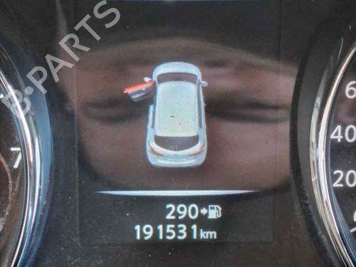 Left front window switch NISSAN PULSAR Hatchback (C13)  | BP16919129I27  - Image 19
