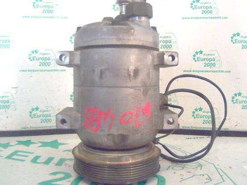 ac-compressor-audi-100-c4-saloon-4a2-23-e-zexeldcw17b-181j223249-1990-1991-1992-1993-1994-126564 main image