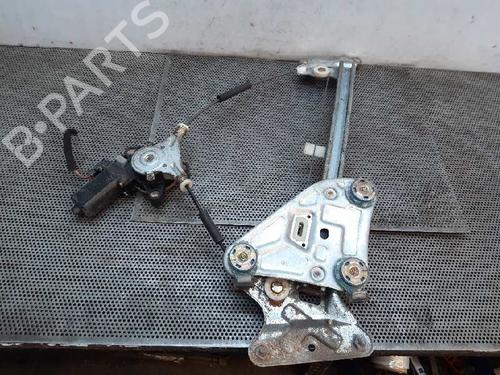 Used Front left window mechanism Front left window mechanism HYUNDAI COUPE II (GK) [2001-2012] 4423208 4423208