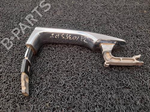 Front left exterior door handle LANCIA PHEDRA (179_) 2.2 JTD (179AXC1A) | BP7254499C128 